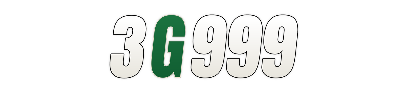 3g999